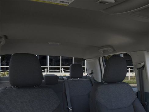 New 2026 Ford Maverick XL image 12