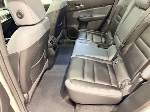 Used 2024 Honda Prologue Touring image 46