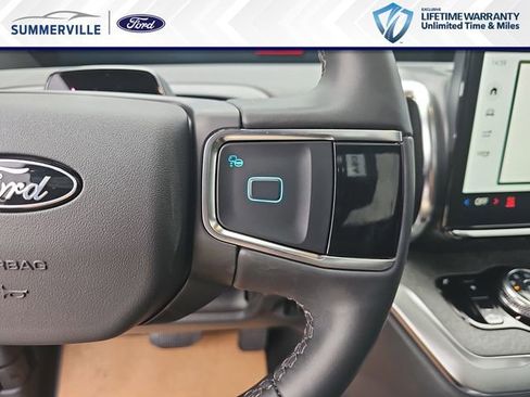New 2026 Ford Expedition Tremor AWD/4WD image 23