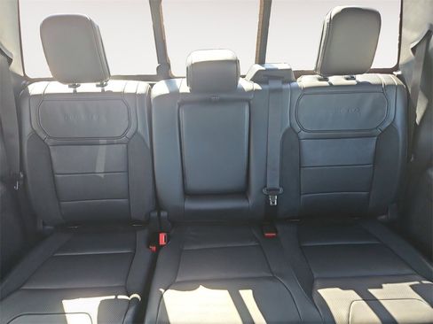 New 2025 Ford F150 Raptor image 13