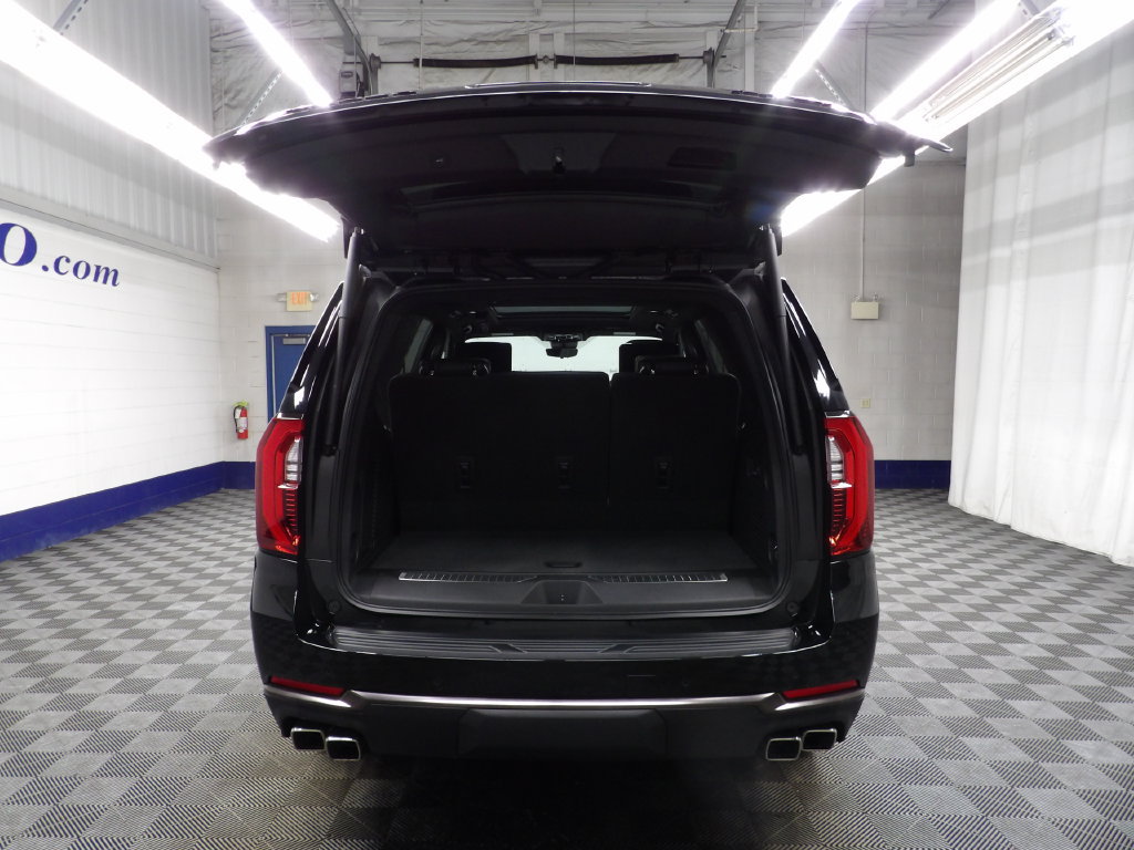 Used 2026 GMC Yukon AT4 Ultimate AWD/4WD image 42