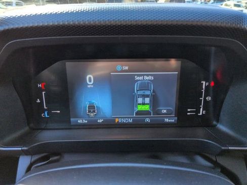 New 2025 Ford Ranger XLT w/ Equipment Group 301A High image 30