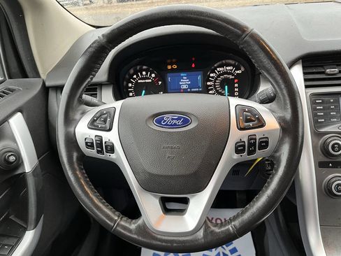 Used 2012 Ford Edge SEL image 21