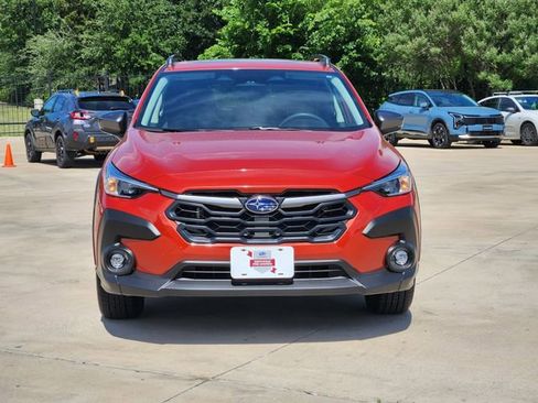 Certified 2025 Subaru Crosstrek 2.0i Premium AWD/4WD image 2