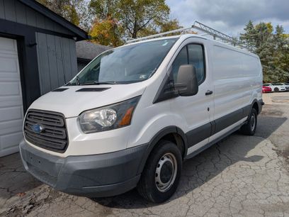 Used 2015 Ford Transit 350 148 Low Roof