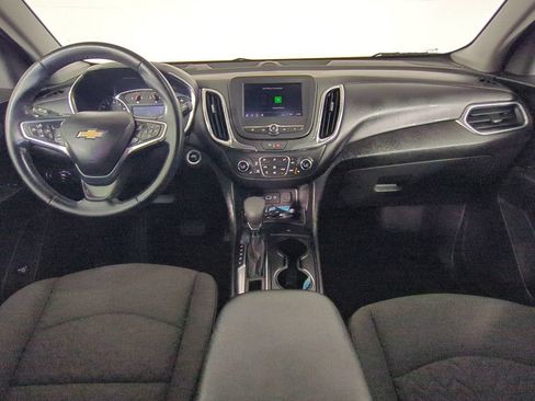 Used 2024 Chevrolet Equinox LT AWD/4WD image 18