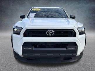 Used 2025 Toyota 4Runner SR5 AWD/4WD video 2