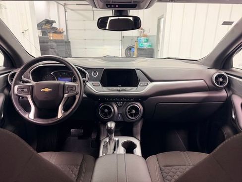 Certified 2019 Chevrolet Blazer LT image 19