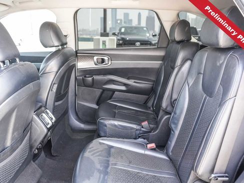 Used 2022 Kia Sorento S FWD image 13