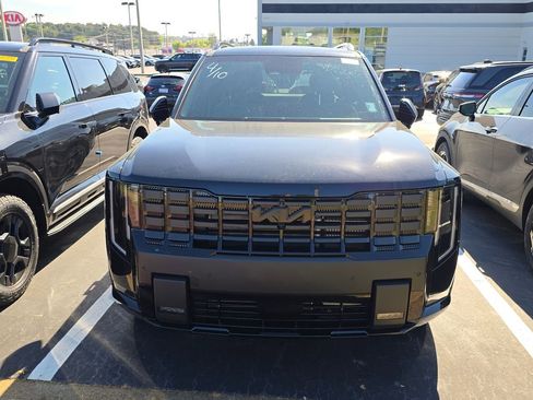 New 2027 Kia Telluride SX X-Line image 2