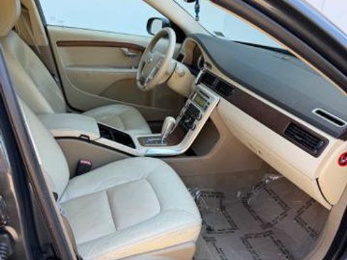 Used 2011 Volvo S80 3.2 w/ Climate Pkg FWD image 11