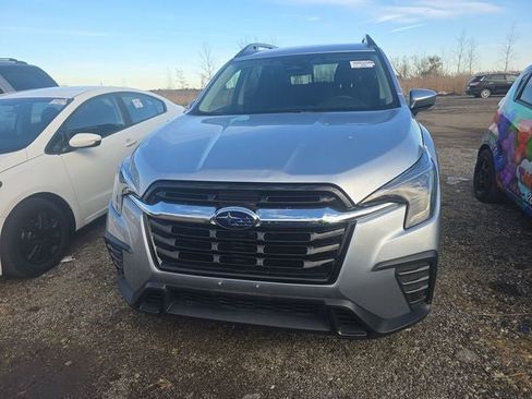 Used 2025 Subaru Ascent Premium AWD/4WD image 7