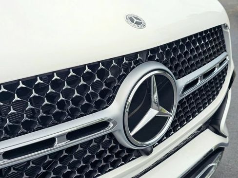 New 2026 Mercedes-Benz GLE 450 4MATIC image 4