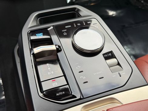 Certified 2023 BMW iX xDrive50 w/ Sport Package image 29