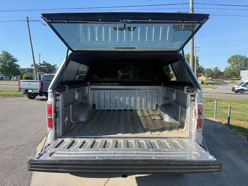 Used 2014 Ford F150 XLT w/ Equipment Group 302A Luxury AWD/4WD image 12