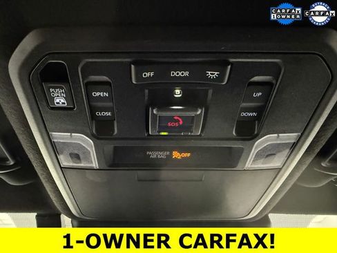 Used 2025 Toyota 4Runner Limited image 23