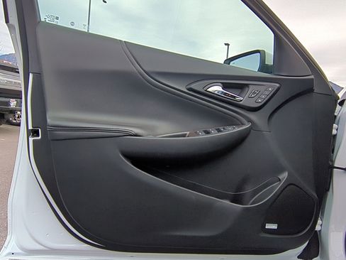 Used 2023 Chevrolet Malibu LT w/ Driver Confidence Package image 14