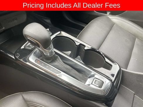 Used 2025 Chevrolet Trax ACTIV w/ Driver Confidence Package FWD image 33