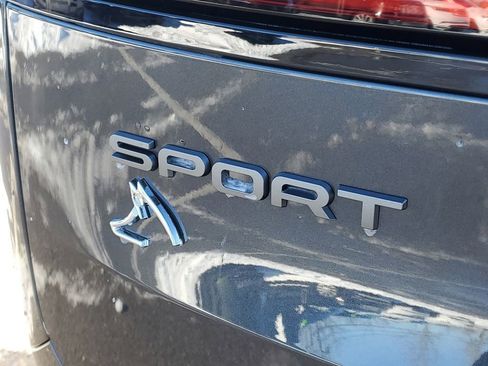 New 2026 Land Rover Range Rover Sport SE AWD/4WD image 6