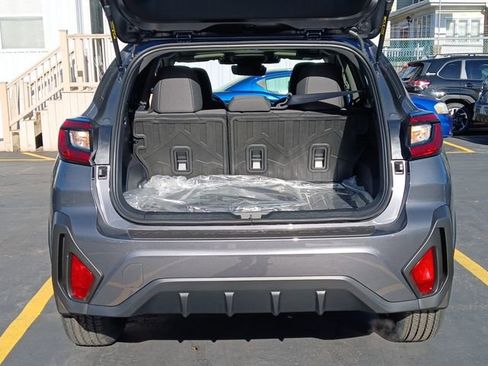 Used 2026 Subaru Crosstrek 2.0i Premium AWD/4WD image 24