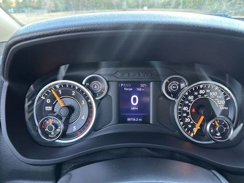 Used 2020 RAM 2500 Tradesman image 14