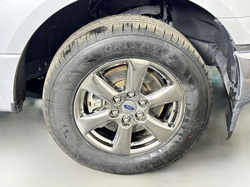 Used 2020 Ford F150 XLT w/ Equipment Group 301A Mid image 35