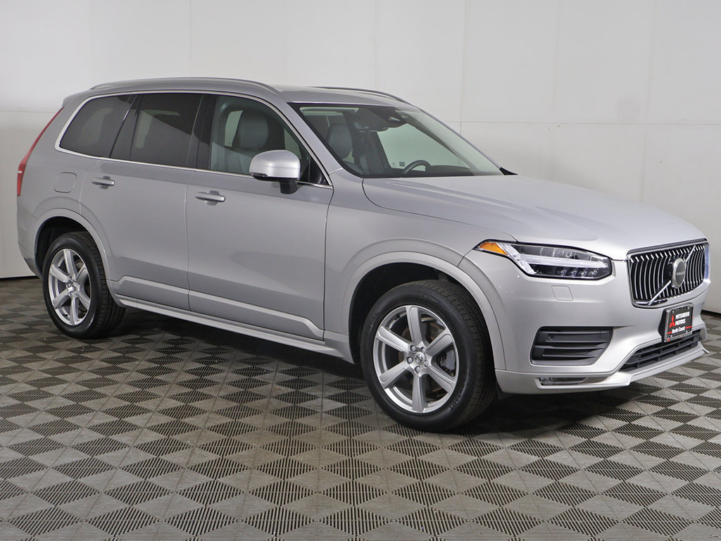 Used 2023 Volvo XC90 B6 Core w/ Climate Package AWD/4WD image 2