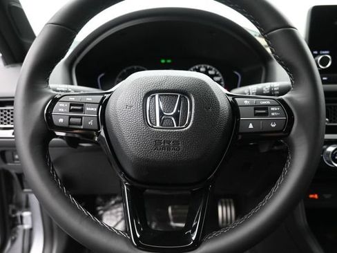 New 2026 Honda Civic Sport image 24