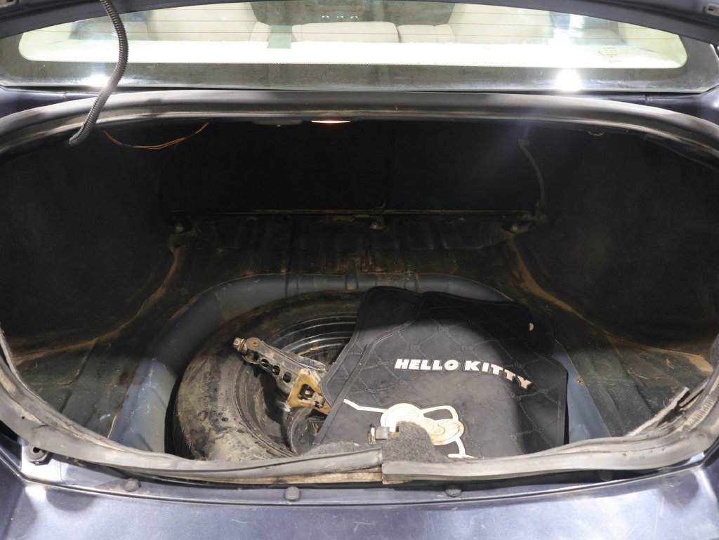 Used 2008 Dodge Avenger SE FWD image 14