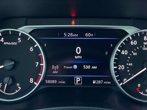 Used 2023 Nissan Sentra SV image 10