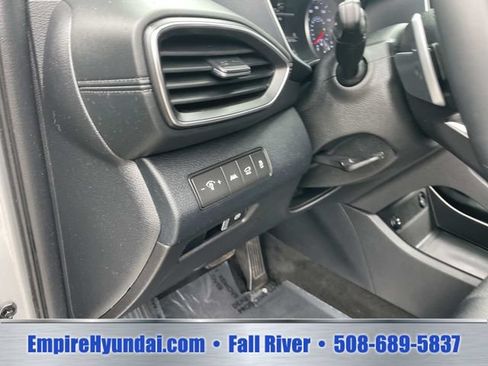 Used 2023 Hyundai Santa Fe SEL AWD/4WD image 22