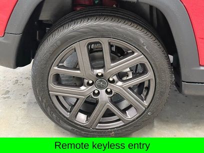 New 2026 Jeep Compass Latitude