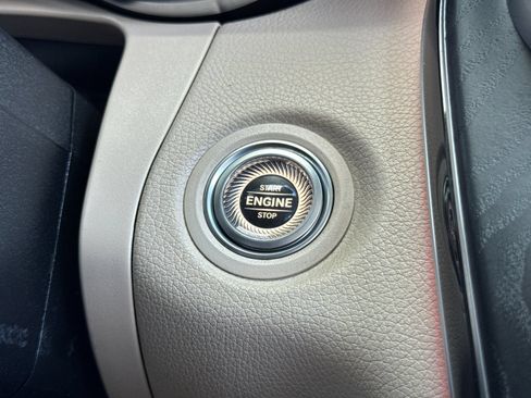 Certified 2023 Mercedes-Benz GLC 300 4MATIC Coupe image 23