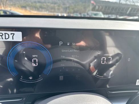 New 2026 Hyundai Kona SEL Premium image 14