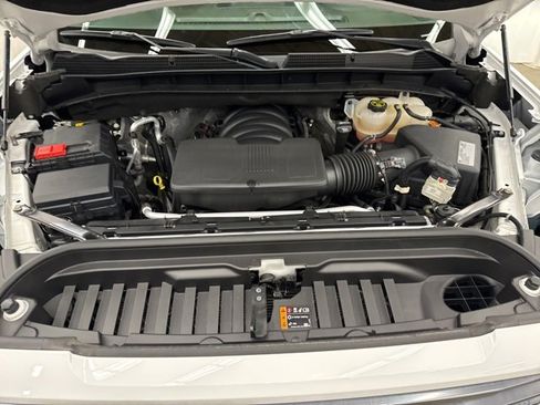 Used 2021 GMC Sierra 1500 AT4 image 3