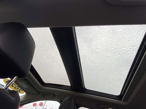 Used 2024 MAZDA CX-50 AWD 2.5 S w/ Premium Plus Pkg image 12