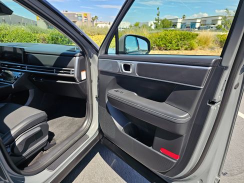 Used 2026 Hyundai Santa Fe SEL FWD image 30