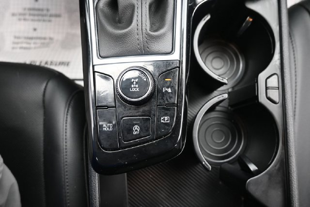 Used 2024 Kia Sportage EX AWD/4WD image 14