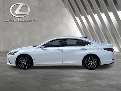 Certified 2023 Lexus ES 350 w/ Premium Package