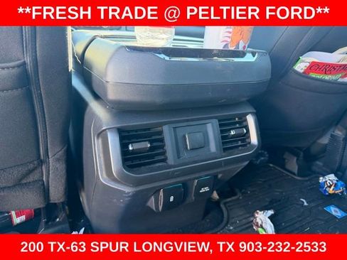 Used 2024 Ford F150 XLT w/ FX4 Off-Road Package image 22