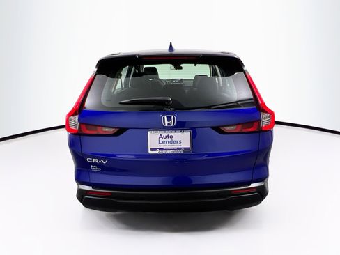 Used 2023 Honda CR-V LX image 6