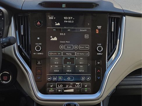 Certified 2025 Subaru Outback Limited AWD/4WD image 13