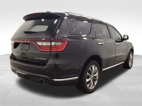 Used 2024 Dodge Durango Citadel image 4