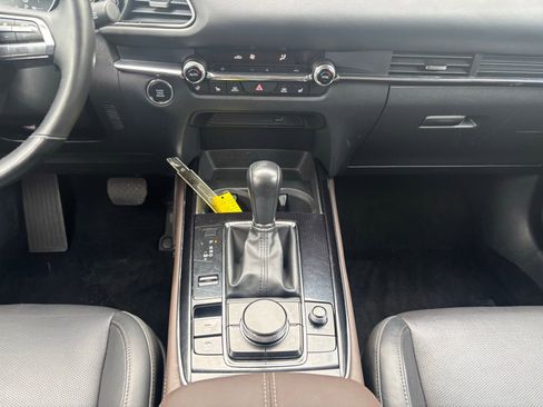 Certified 2021 MAZDA CX-30 2.5 Turbo w/ Premium Plus Pkg image 27