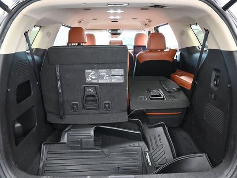 Used 2022 Kia Carnival SX FWD image 44