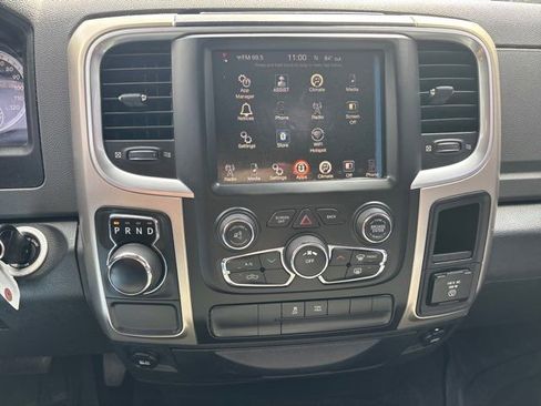 Used 2014 RAM 1500 Lone Star RWD image 29