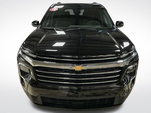 Certified 2026 Chevrolet Traverse LT image 15