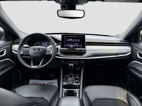 Used 2024 Jeep Compass Latitude image 21