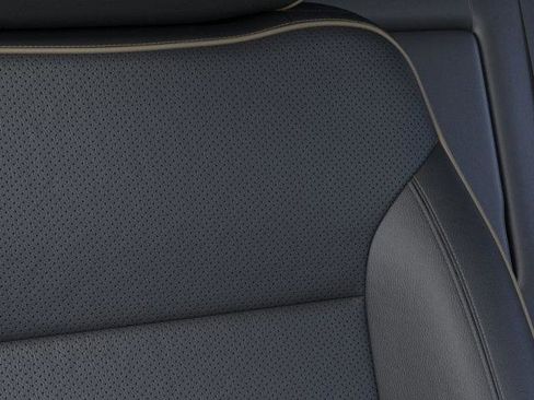 New 2026 GMC Yukon XL Elevation image 21