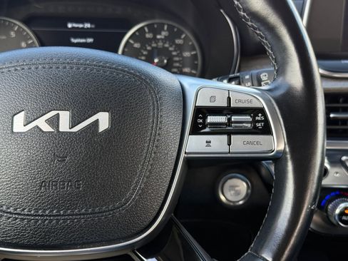 Used 2022 Kia Telluride SX AWD/4WD image 23